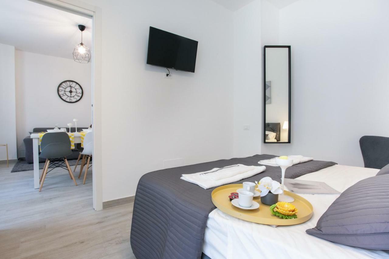 Imhome - Fontana Milano Eksteriør billede